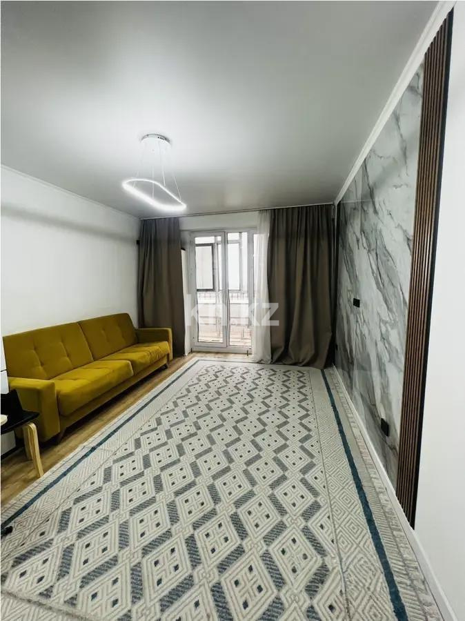 Продажа 1-комнатной квартиры, 26 м² в Алматы