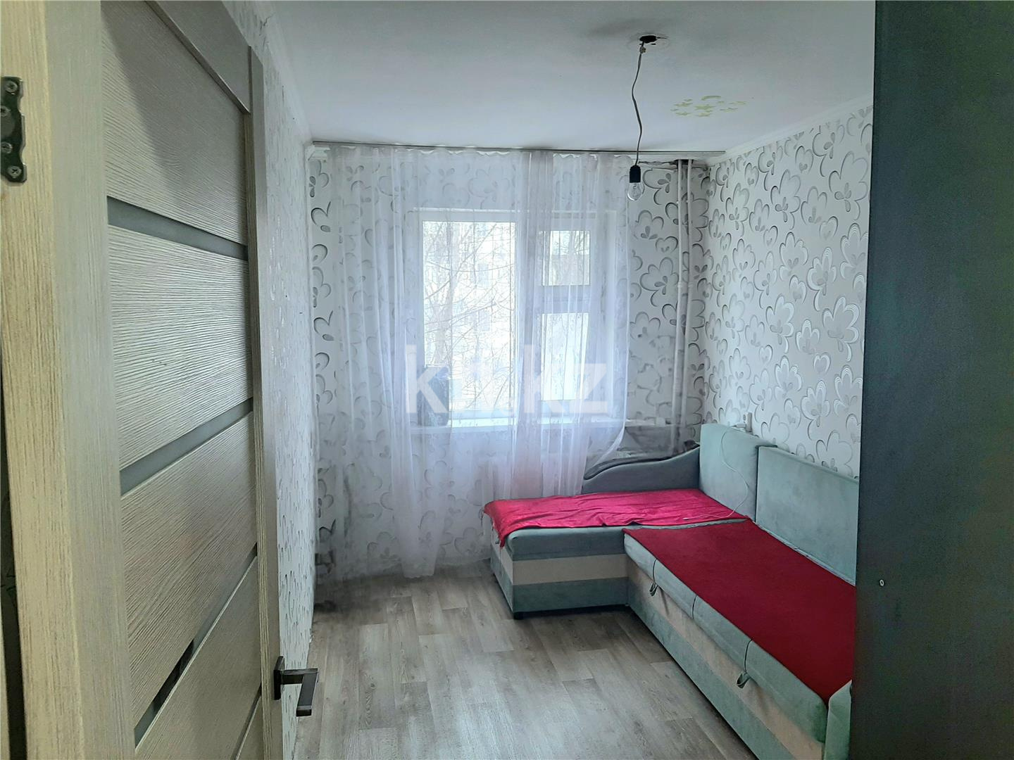 Продажа 2-комнатной квартиры, 43 м², ул. Абая в Темиртау - фото 4