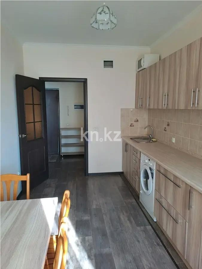 Продажа 1-комнатной квартиры, 42 м² - Продажа однокомнатных квартир от собственников в Алматы фото 2 из 2