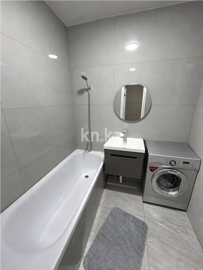 Продажа 1-комнатной квартиры, 25 м² в Астане - фото 2