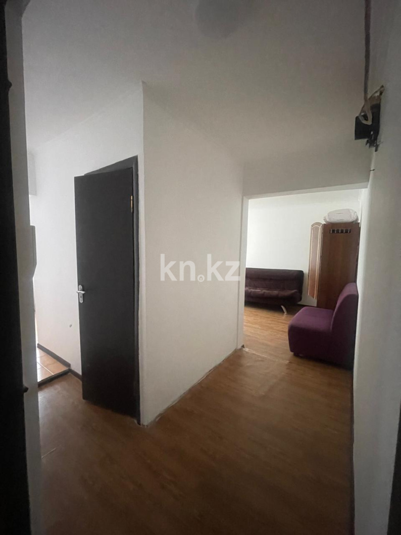 Аренда 1-комнатной квартиры, 33 м² - Аренда недвижимости в Алматы фото 2 из 3