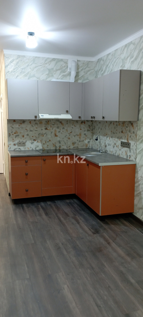 Аренда 1-комнатной квартиры, 23 м² - Аренда квартир помесячно в Казахстане - страница 6 фото 3 из 13