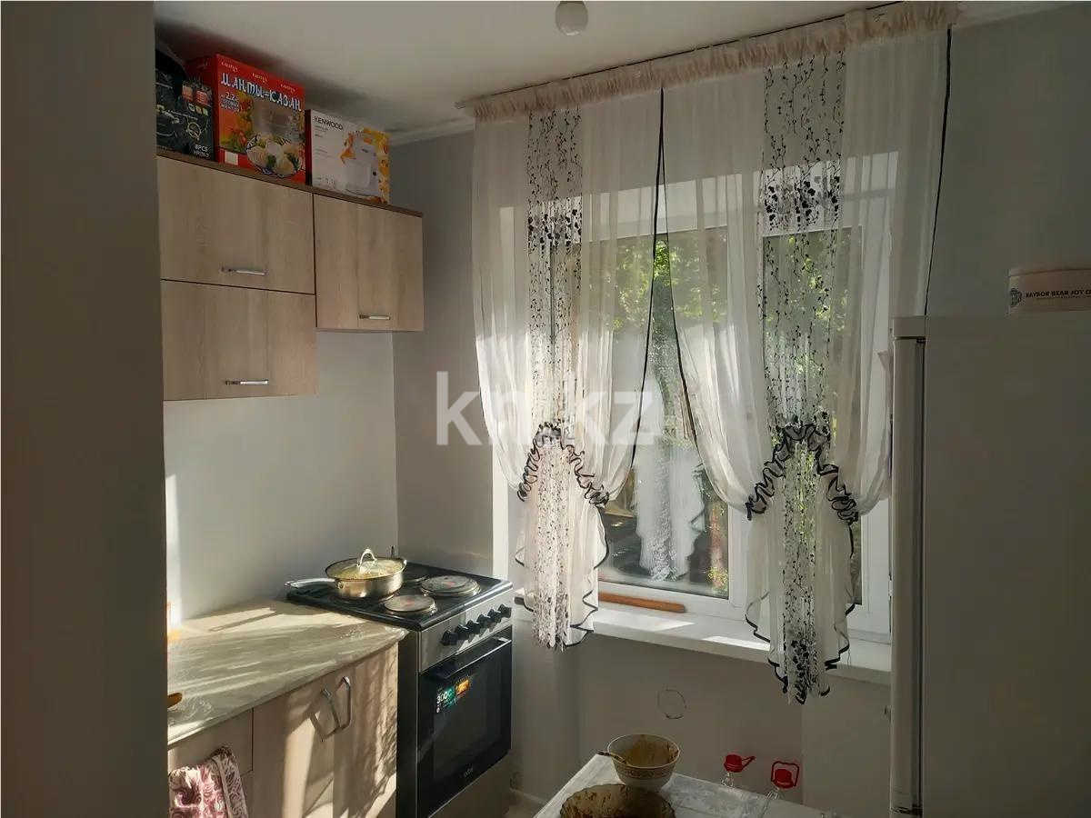Продажа 2-комнатной квартиры, 44 м² в Караганде - фото 3