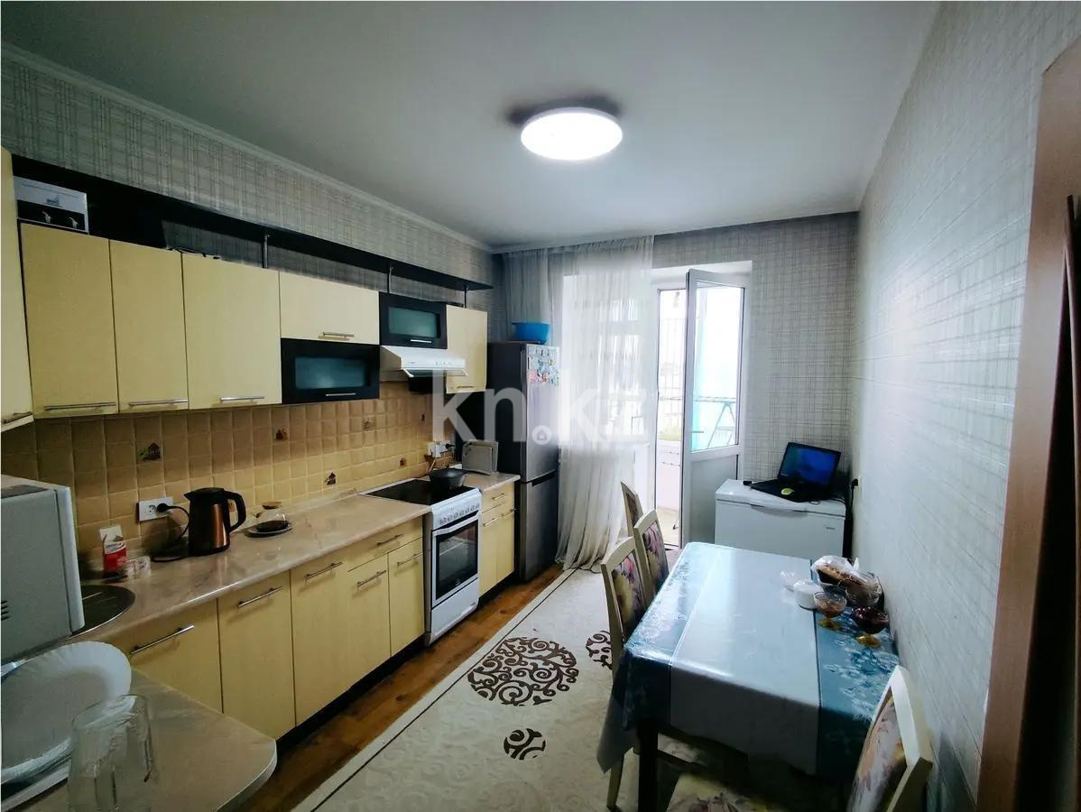Продажа 2-комнатной квартиры, 65 м², ул. Дукенулы, дом  37/1 - Продажа квартир в Казахстане фото 1 из 4
