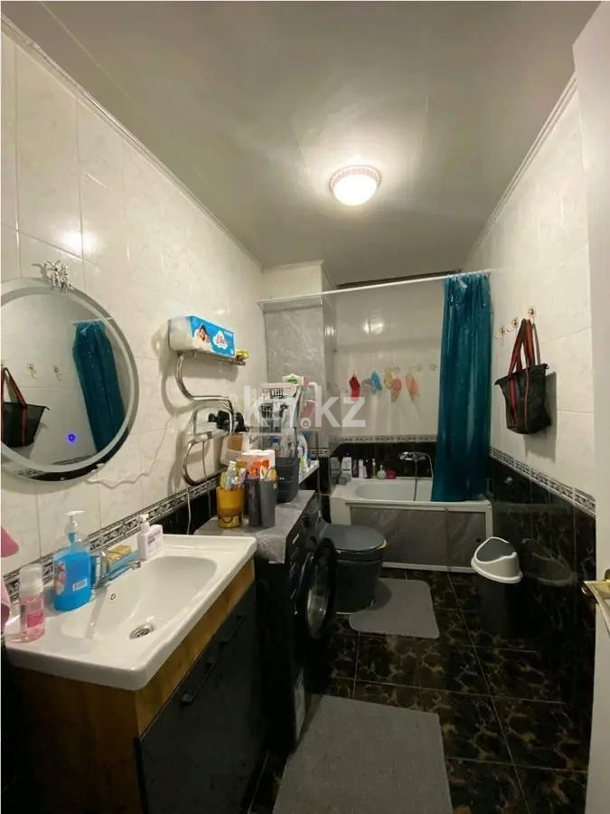 Продажа 2-комнатной квартиры, 47.2 м² - Продажа  двухкомнатных квартир в новостройках Астаны - страница 6 фото 4 из 5