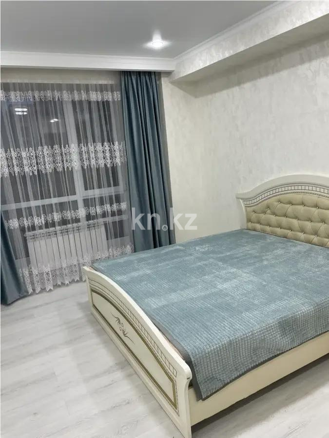 Продажа 2-комнатной квартиры, 50.1 м² - Продажа квартир от собственников в Алматы - страница 20 фото 2 из 4