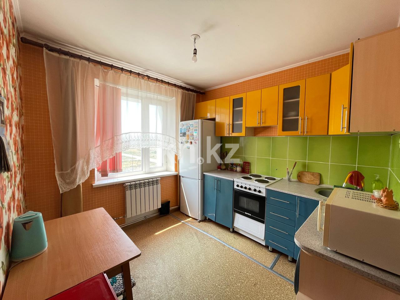 Продажа 3-комнатной квартиры, 65.5 м², мкр-н Горняк - Продажа квартир в Сарани фото 1 из 11