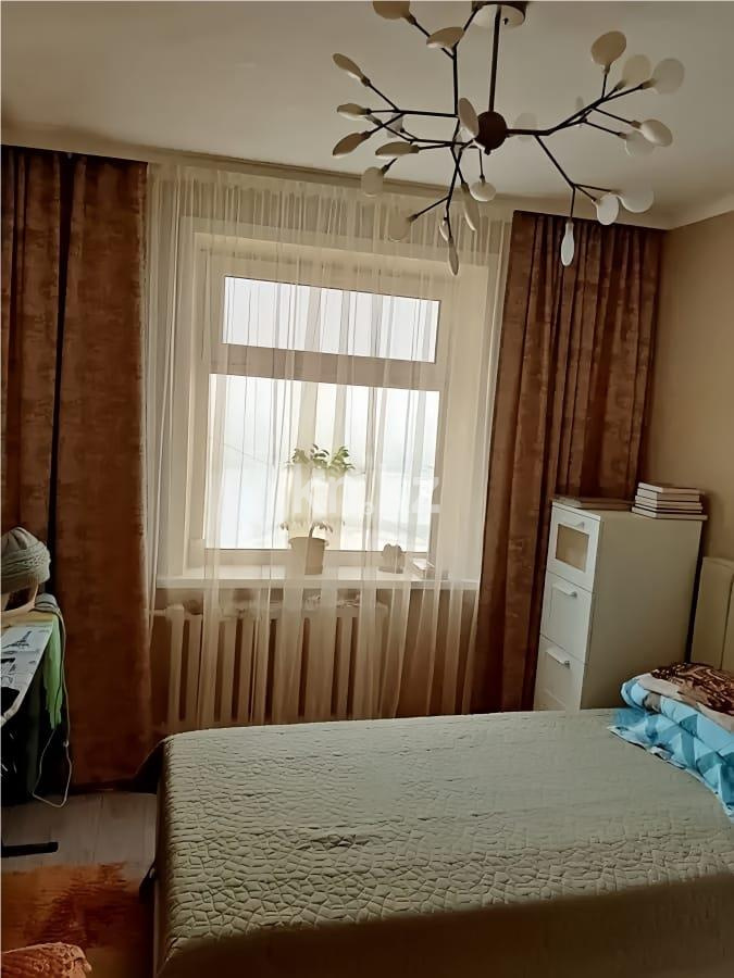 Продажа 3-комнатной квартиры, 65 м², мкр-н Мамраева (Восток-5) в Караганде - фото 5