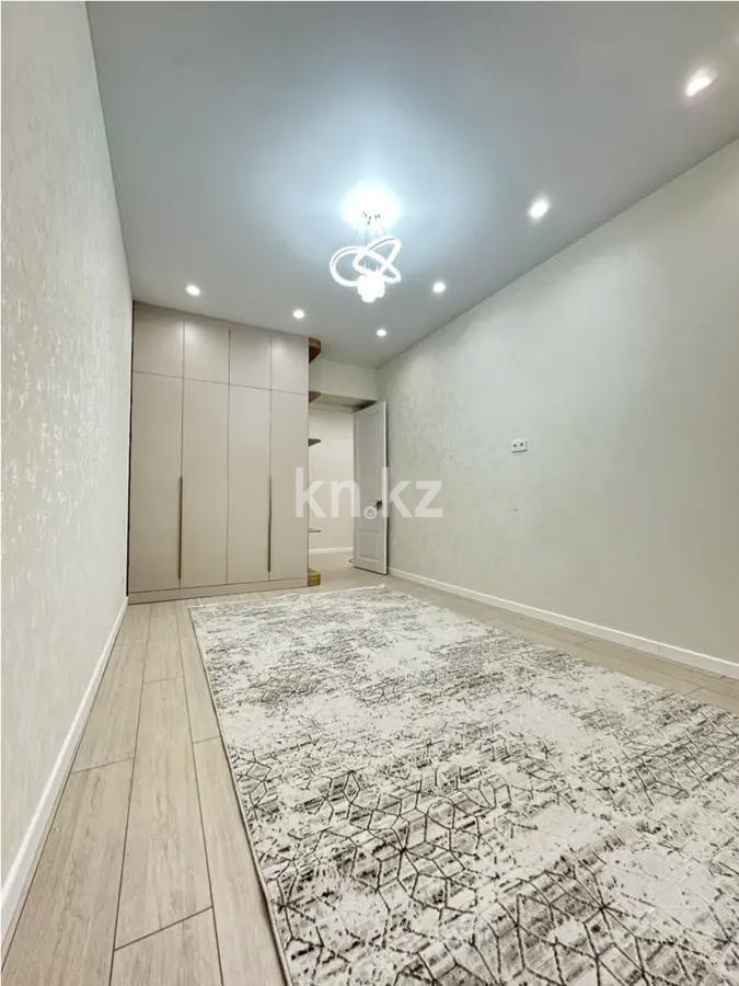 Продажа 4-комнатной квартиры, 95.7 м², ул. Е-15, дом  13 - Продажа  четырехкомнатных квартир в Астане без посредников фото 3 из 5