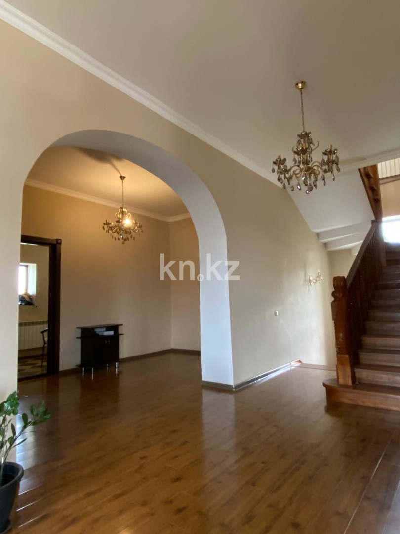 Продажа 7-комнатного дома, 432 м² - Продажа домов, коттеджей в Наурызбайском р-не Алматы фото 33 из 40