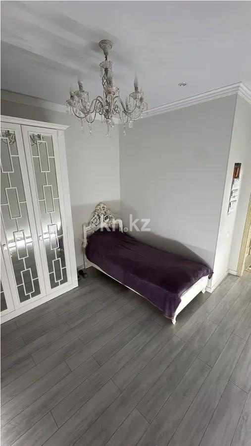 Продажа 4-комнатной квартиры, 110 м², ул. Бокейхана, дом  11 в Астане - фото 4