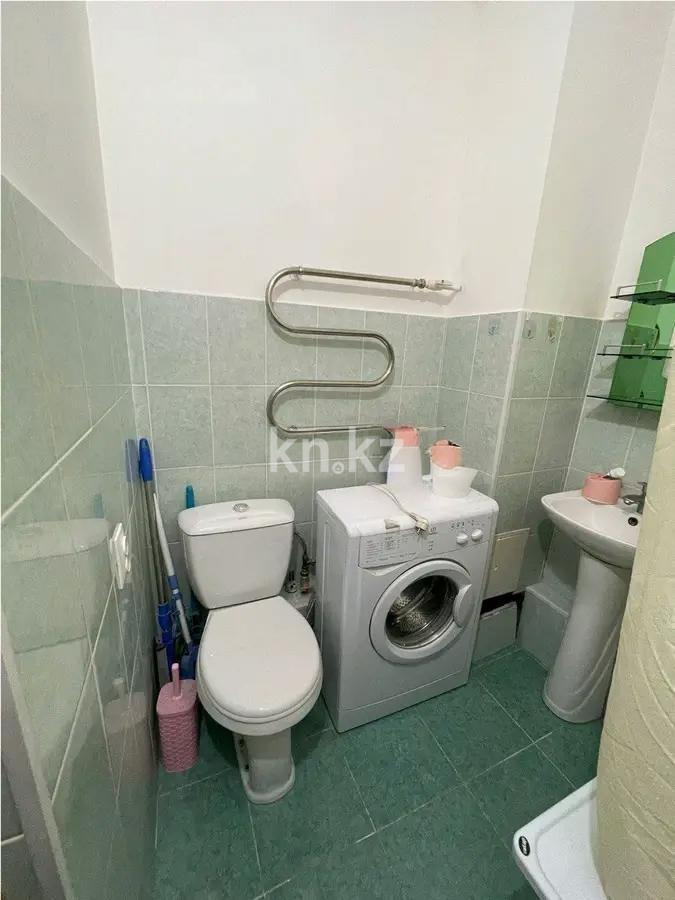 Продажа 1-комнатной квартиры, 18.1 м² - Продажа недвижимости в Алматы - страница 24 фото 2 из 2