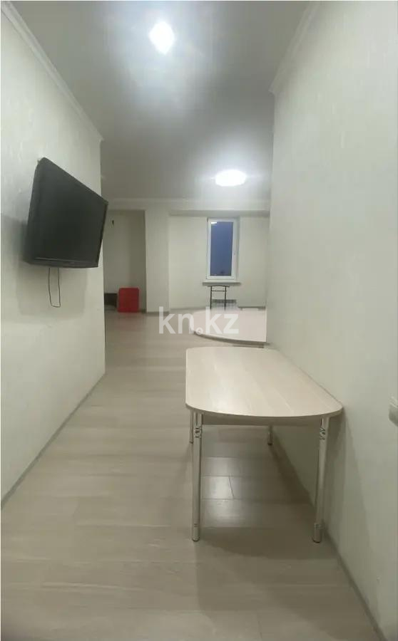 Продажа 1-комнатной квартиры, 38 м², ул. Туркестан, дом  14а в Астане - фото 3