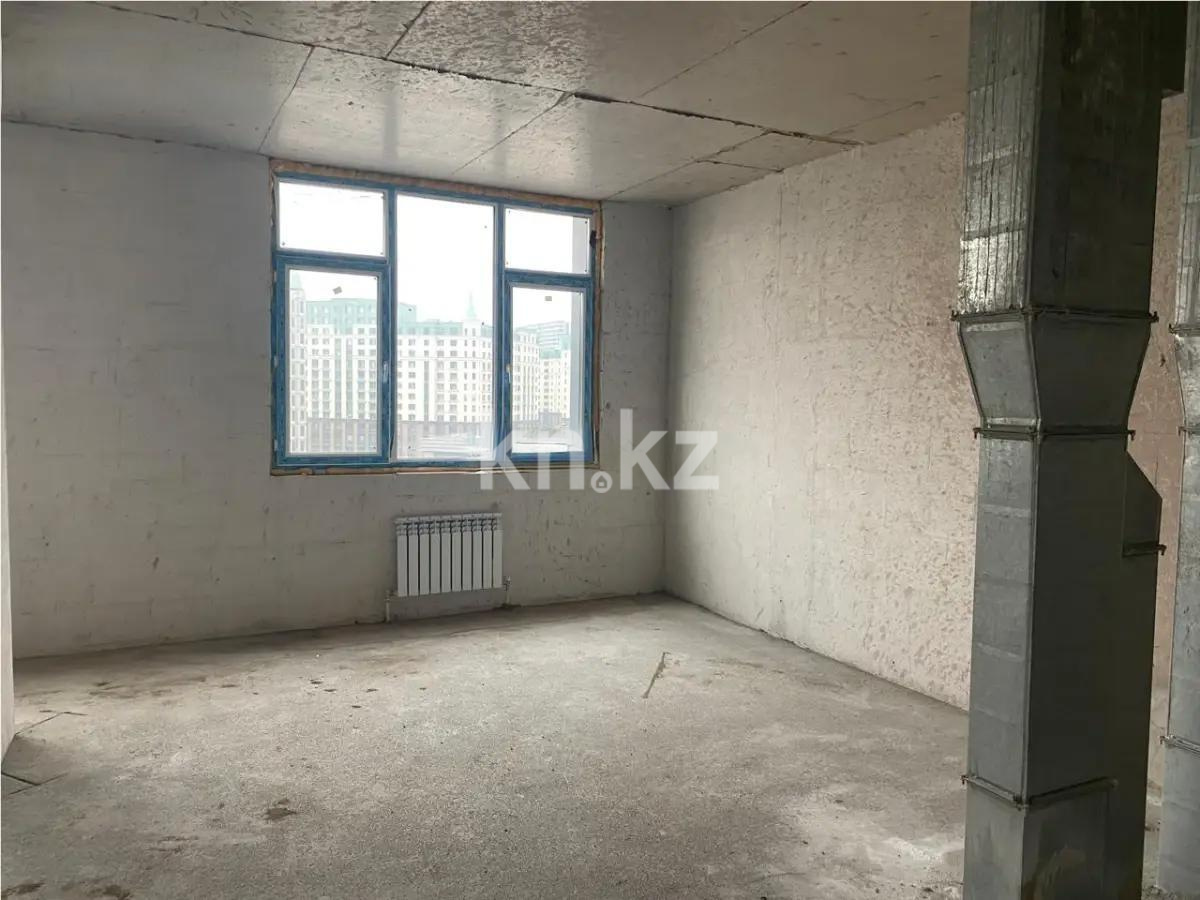 Продажа 2-комнатной квартиры, 63.9 м², ул. Нажимеденова, дом  16 стр в Астане - фото 2