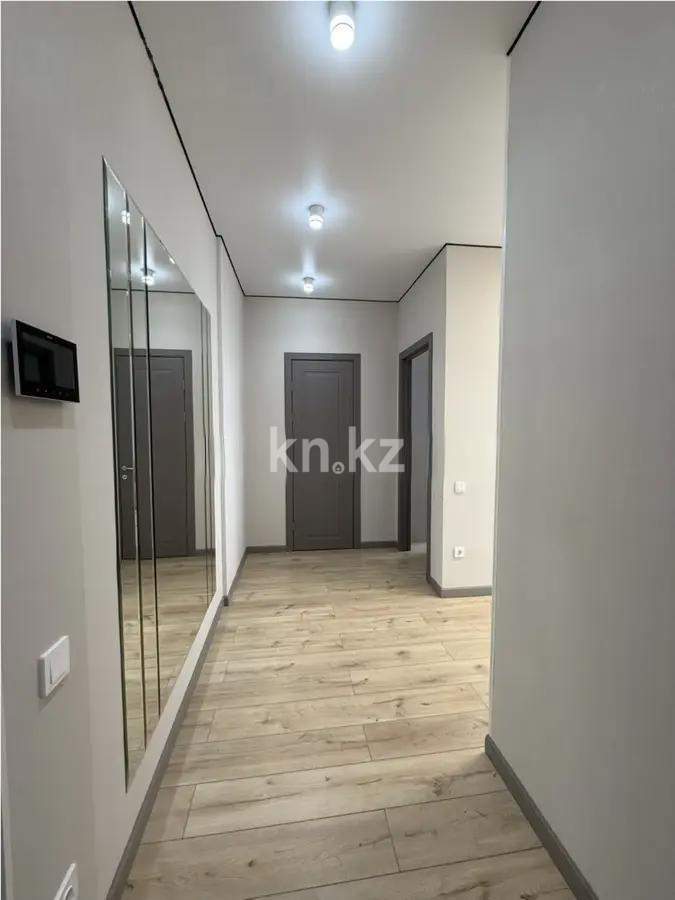 Продажа 2-комнатной квартиры, 43 м² в Астане - фото 5