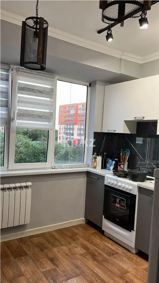 Продажа 1-комнатной квартиры, 41 м² в Алматы - фото 2