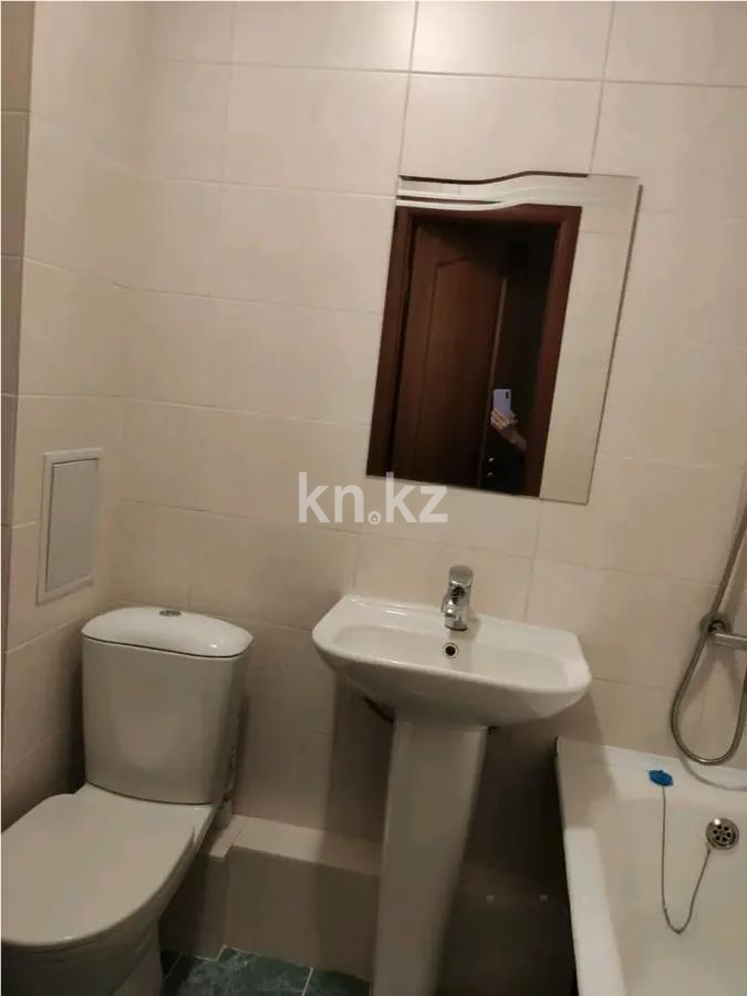 Продажа 3-комнатной квартиры, 58.8 м², ул. Жумалиева, дом  148 - Продажа квартир в Алматы фото 4 из 4