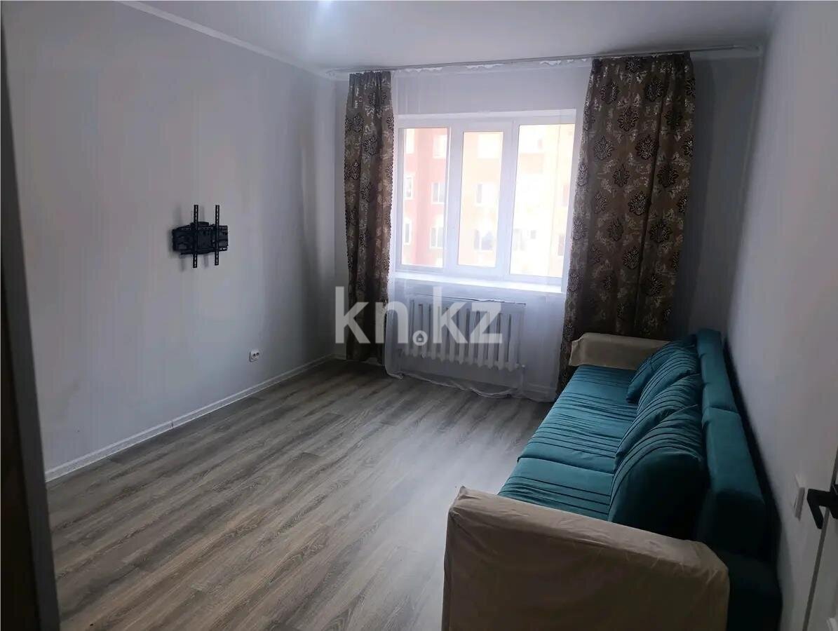 Продажа 1-комнатной квартиры, 37 м² в Астане