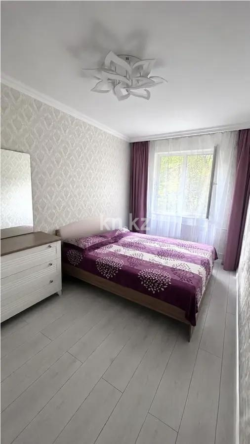 Продажа 3-комнатной квартиры, 59.6 м² в Алматы - фото 2