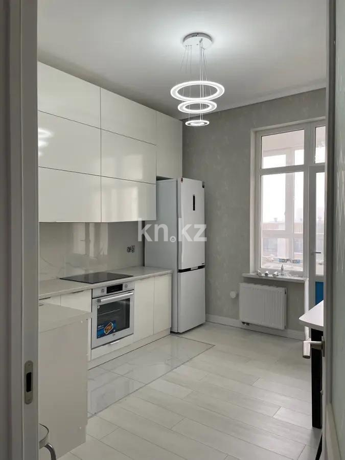 Продажа 2-комнатной квартиры, 62.3 м², ул. Байтурсынова, дом  8 в Астане - фото 3