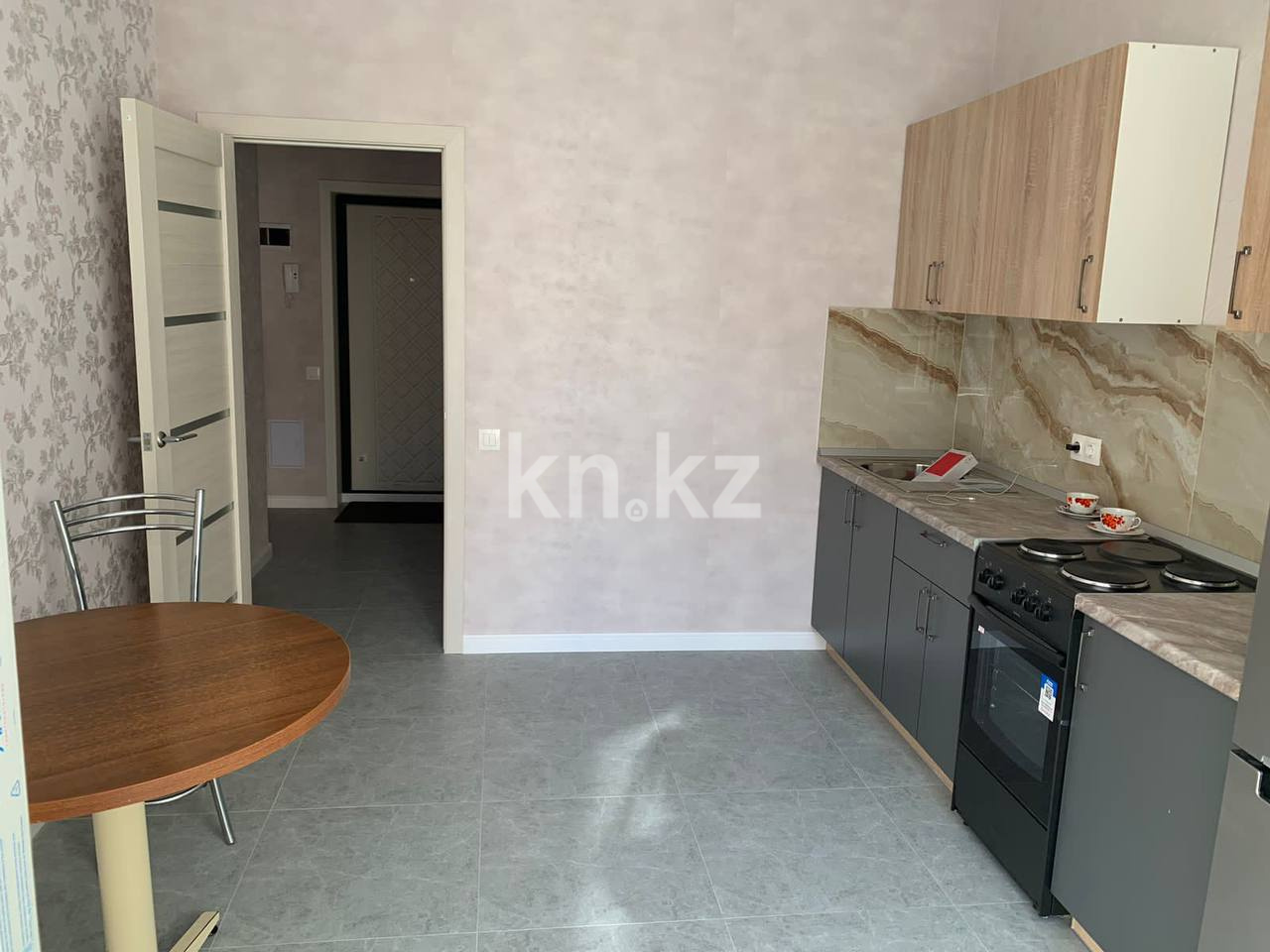 Аренда 2-комнатной квартиры, 67 м² - Аренда двухкомнатных квартир помесячно в Астане фото 2 из 8