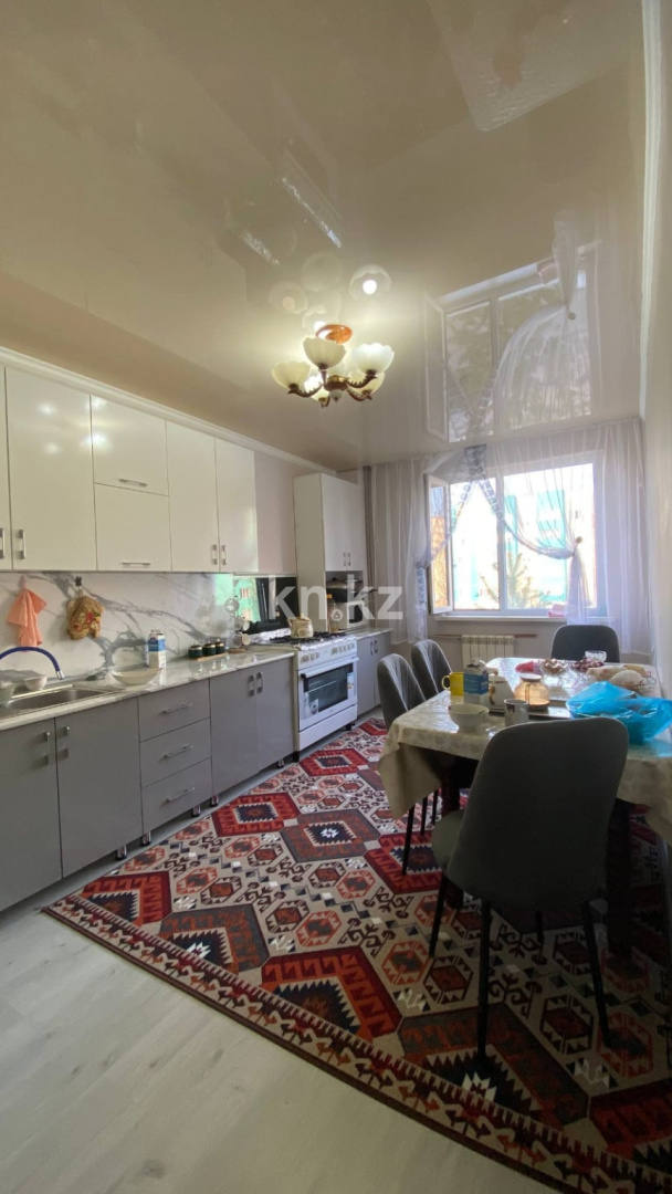 Продажа 3-комнатной квартиры, 79 м² в Таразе - фото 8