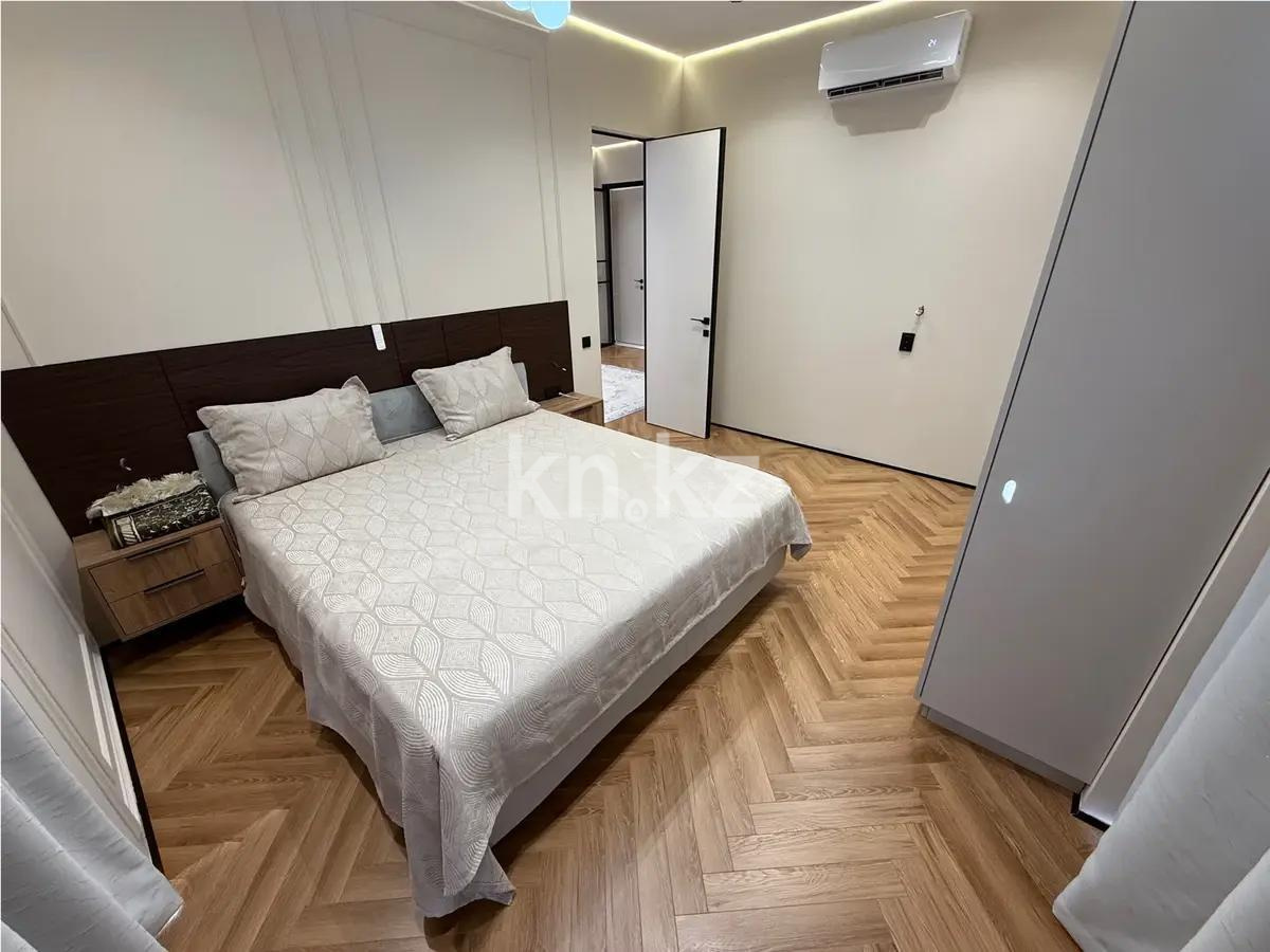 Продажа 3-комнатной квартиры, 75 м², пр. Абая, дом  160 в Алматы - фото 3