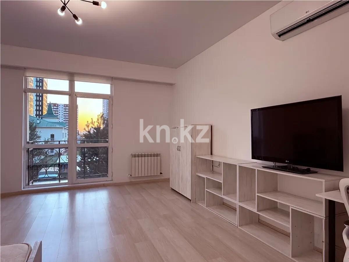 Продажа 1-комнатной квартиры, 59 м² в Астане
