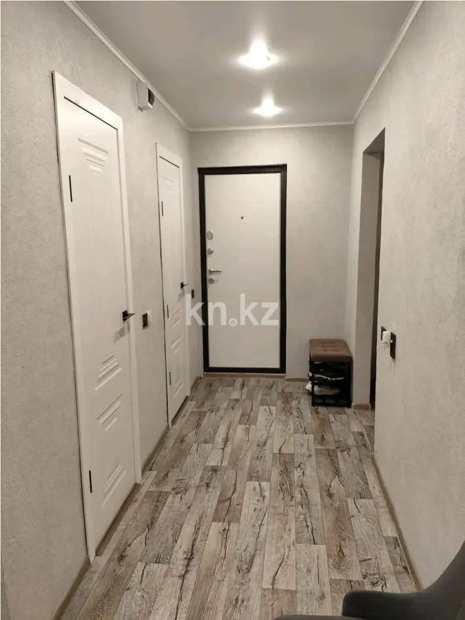 Продажа 1-комнатной квартиры, 33 м², ул. Чернышевского, дом  110/1 - Продажа квартир в Темиртау фото 5 из 5