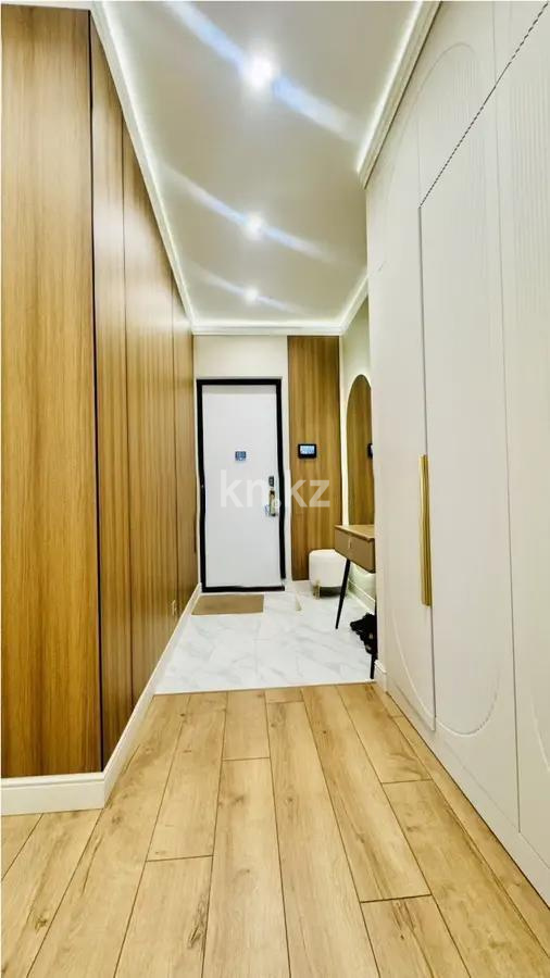 Продажа 3-комнатной квартиры, 80 м² - Продажа квартир в новостройках Астаны - страница 38 фото 5 из 5