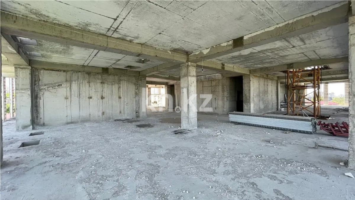 Продажа 5-комнатной квартиры, 144.6 м², ул. Толе би, дом  42 - Продажа  пятикомнатных квартир в новостройках Алматы с фото фото 1 из 2