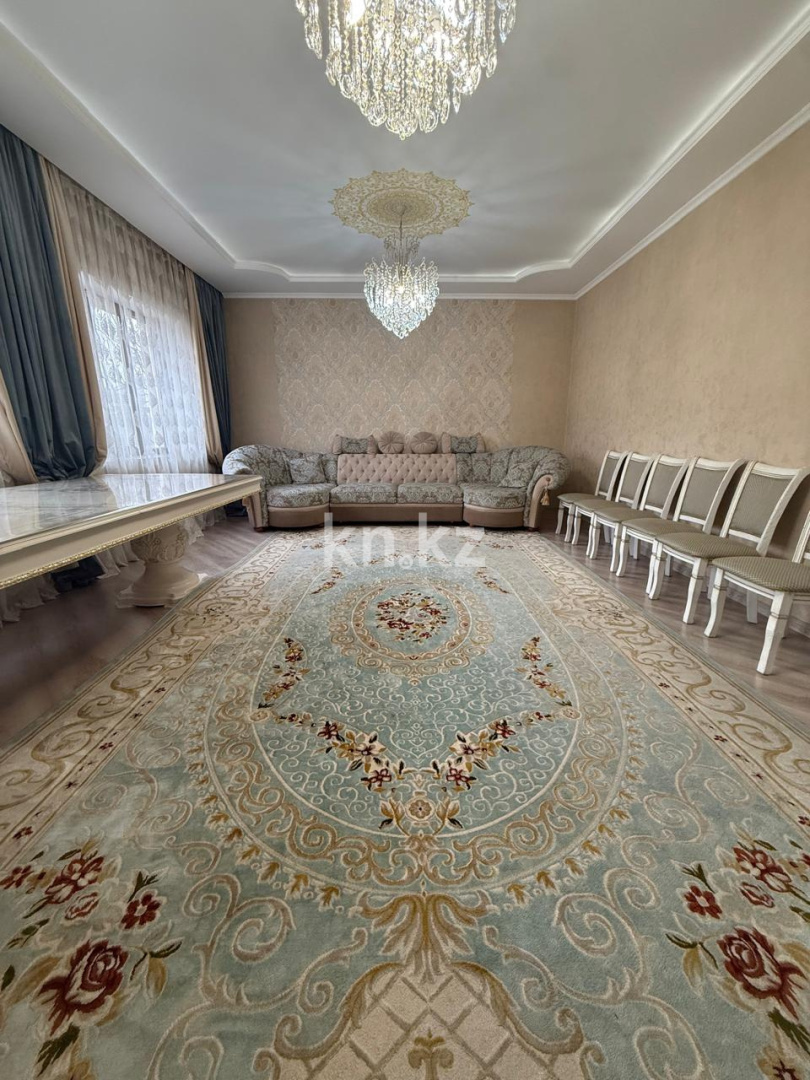 Продажа 5-комнатного дома, 220 м², ул. Маметовой, дом  57 - Продажа домов, коттеджей в Алматы фото 3 из 16