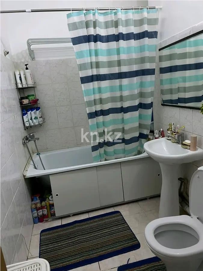 Продажа 1-комнатной квартиры, 50 м², пр. Богенбай батыра, дом  24/1 - Продажа квартир в новостройках Астаны без посредников с фото фото 3 из 3