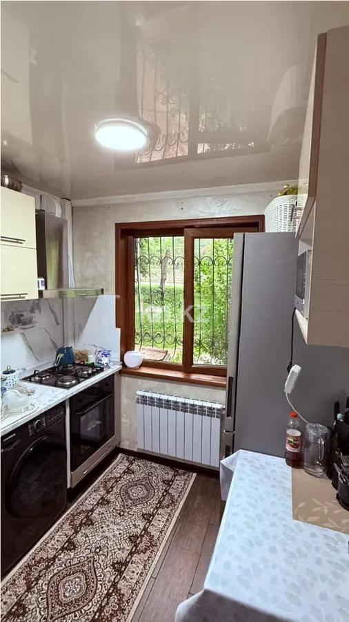 Продажа 3-комнатной квартиры, 60 м² в Алматы - фото 4