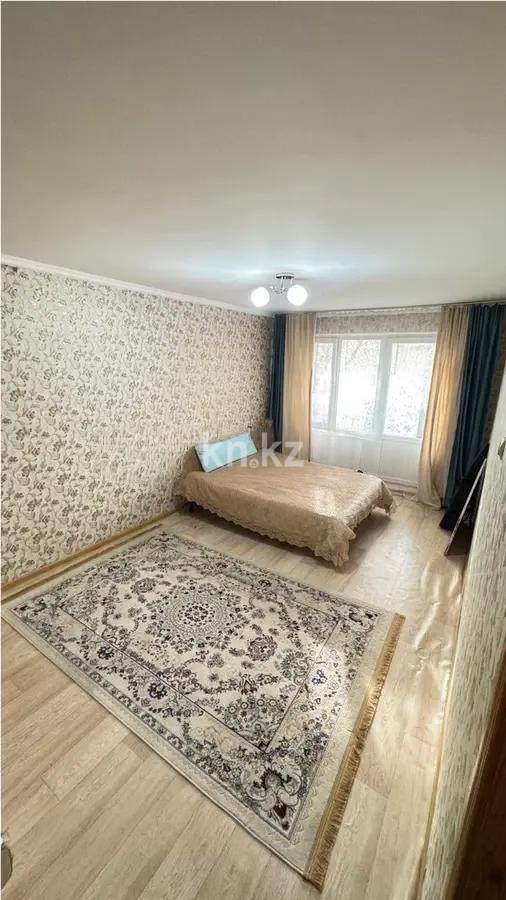 Продажа 1-комнатной квартиры, 33 м², ул. Богенбай батыра, дом  300 - Продажа квартир в Алматы фото 1 из 3