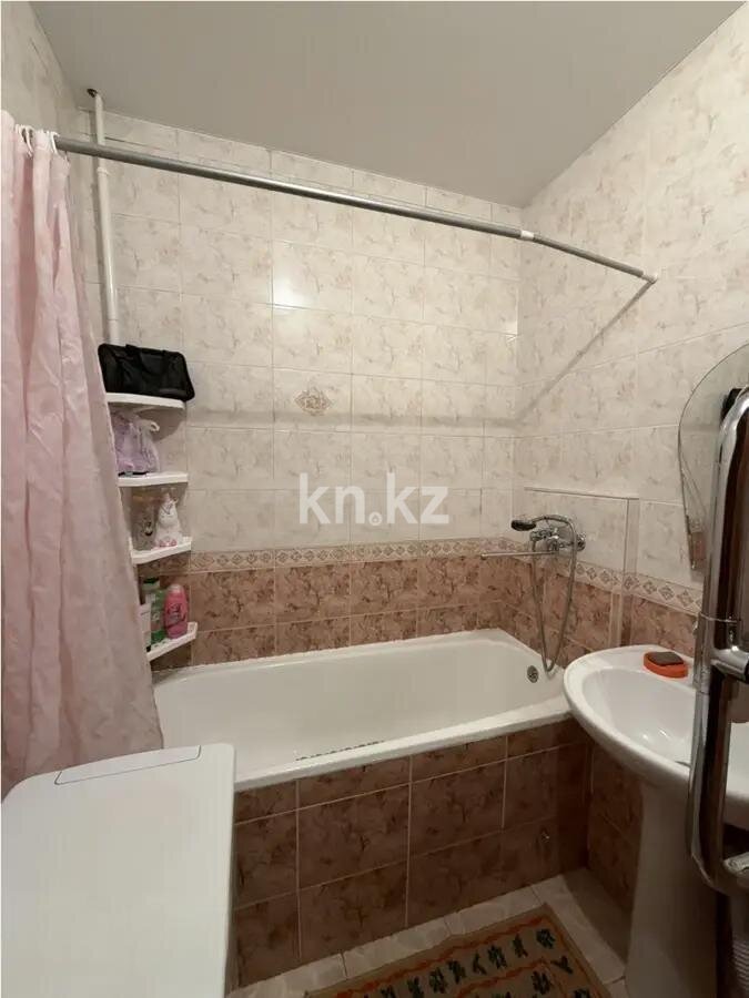 Продажа 1-комнатной квартиры, 42 м² в Алматы - фото 3