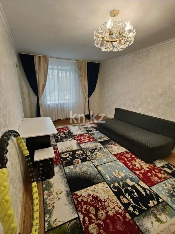 Продажа 2-комнатной квартиры, 36 м² - Продажа квартир в р-не Сарыарка Астаны - страница 3 фото 1 из 3