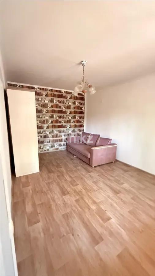 Продажа 1-комнатной квартиры, 32 м² - Продажа однокомнатных квартир в Казахстане - страница 2 фото 1 из 5
