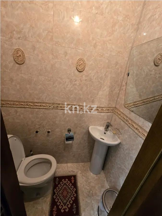 Продажа 3-комнатной квартиры, 70 м², мкр. Самал-2, дом  89 - Продажа  трехкомнатных квартир в Алматы с фото фото 6 из 7