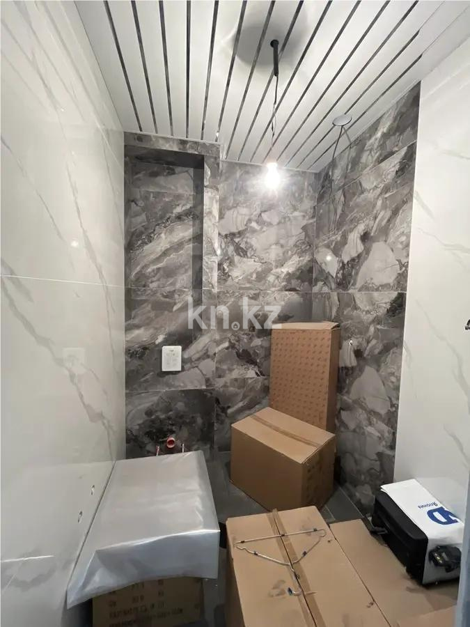 Продажа 4-комнатной квартиры, 123.7 м², пр. Кабанбай батыра, дом  38/2 - Продажа квартир в Казахстане фото 3 из 4