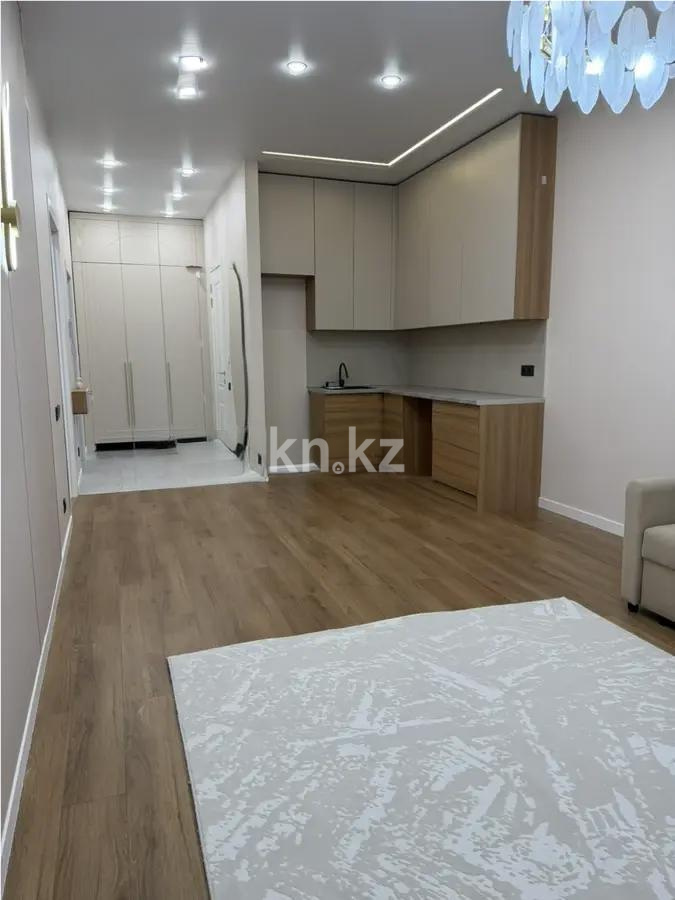 Продажа 2-комнатной квартиры, 53 м², ул. Айтматова, дом  77/7 - Продажа квартир в Казахстане фото 3 из 5