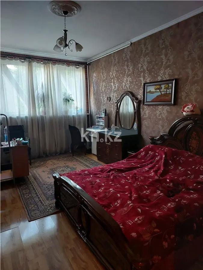 Продажа 2-комнатной квартиры, 60 м², пр. Райымбека, дом  508 в Алматы - фото 2