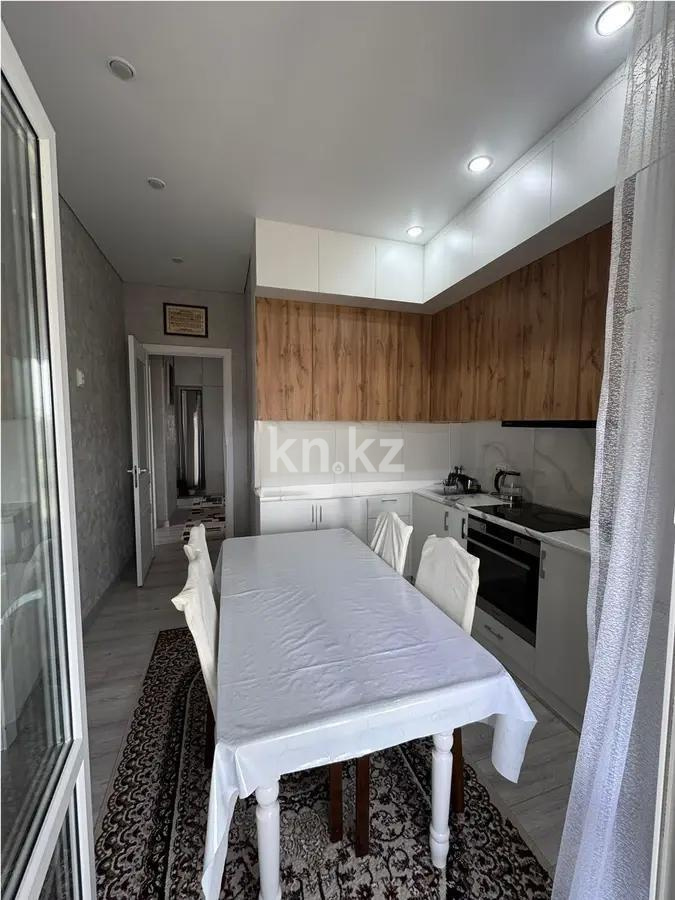 Продажа 3-комнатной квартиры, 70 м² - Продажа квартир в Казахстане - страница 30 фото 2 из 3