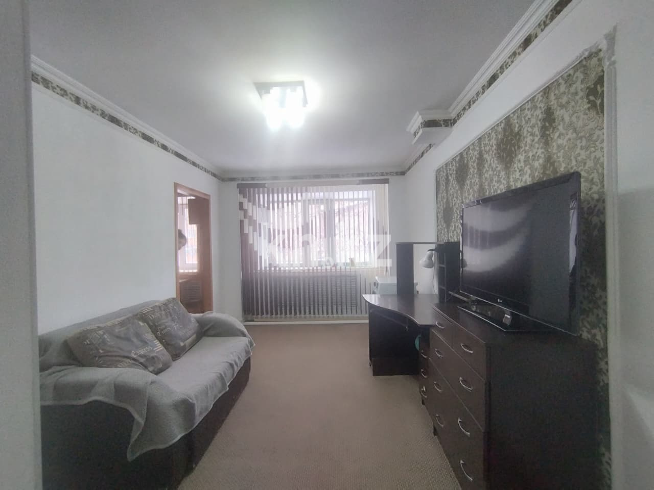 Продажа 1-комнатной квартиры, 31 м² - Продажа квартир в Казахстане - страница 12 фото 1 из 8