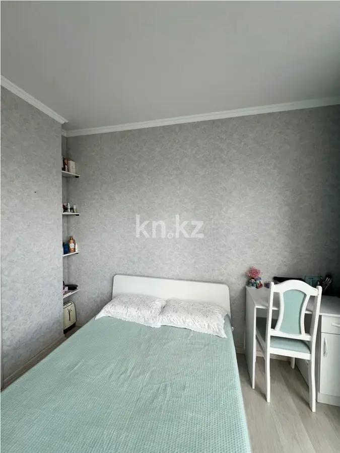 Продажа 2-комнатной квартиры, 43.5 м², ул. Айтматова, дом  34 в Астане - фото 2