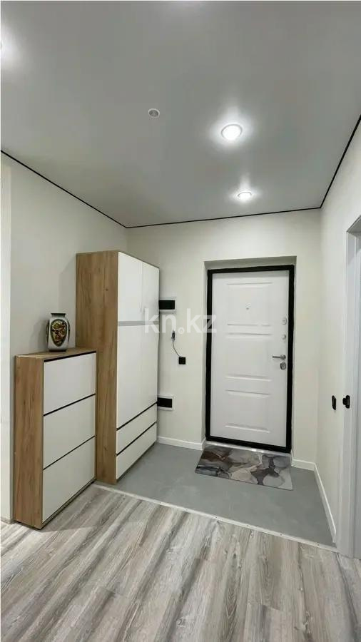 Продажа 1-комнатной квартиры, 40 м² в Алматы - фото 5