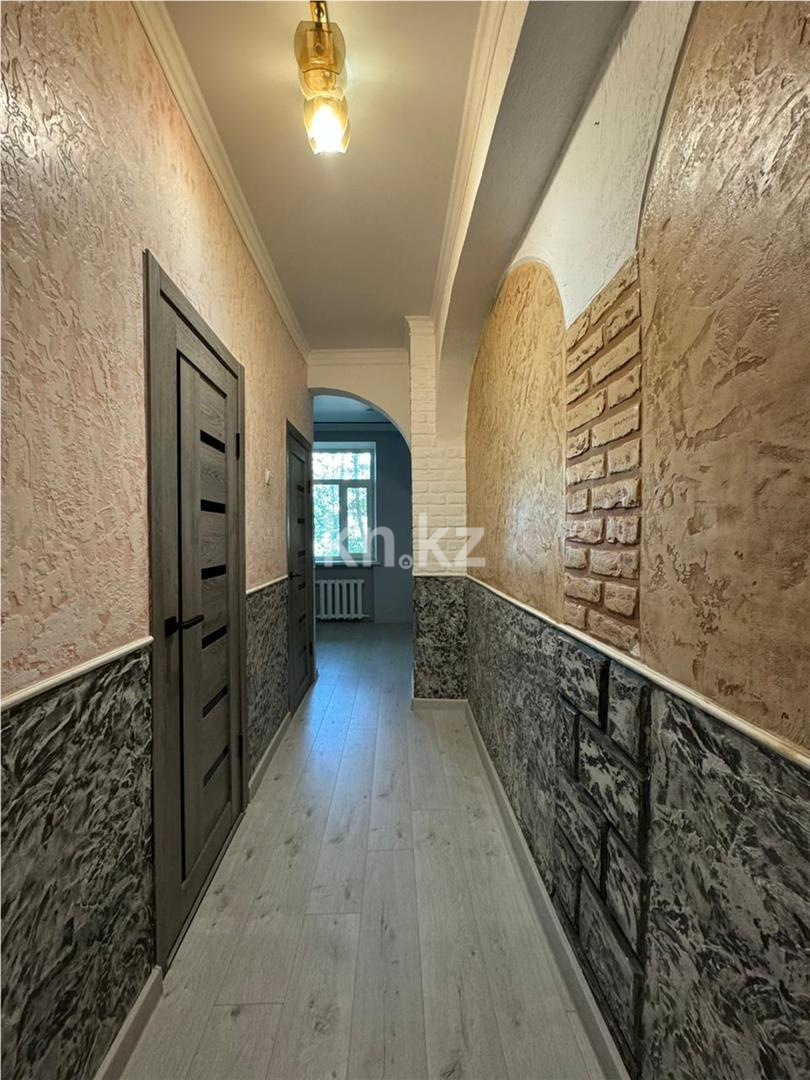 Продажа 2-комнатной квартиры, 43 м² - Продажа двухкомнатных квартир в Караганде - страница 2 фото 4 из 5
