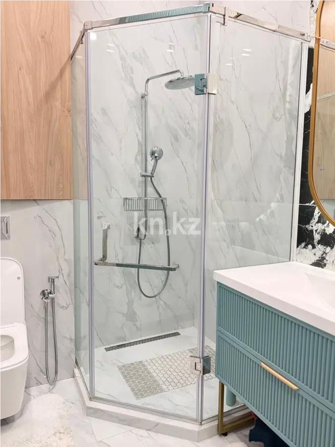 Продажа 3-комнатной квартиры, 110 м² - Продажа  трехкомнатных квартир в новостройках Алматы - страница 13 фото 5 из 7