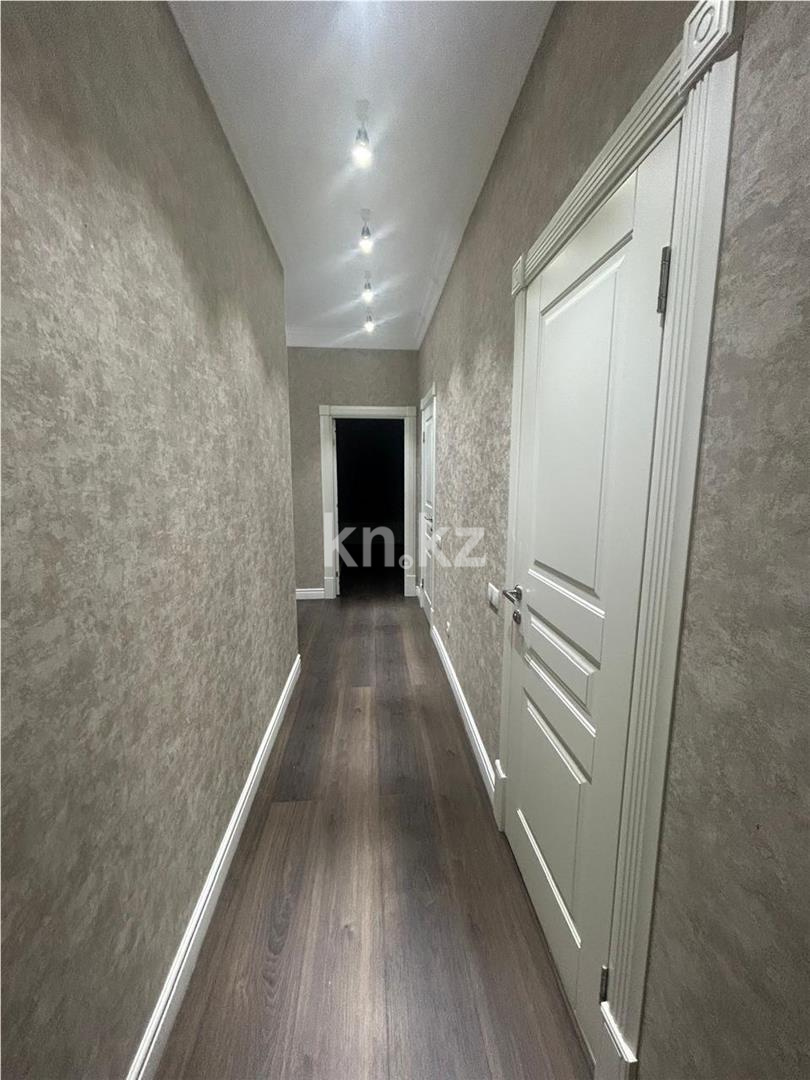 Продажа 3-комнатной квартиры, 110.1 м², пр. Сарыарка в Астане - фото 8