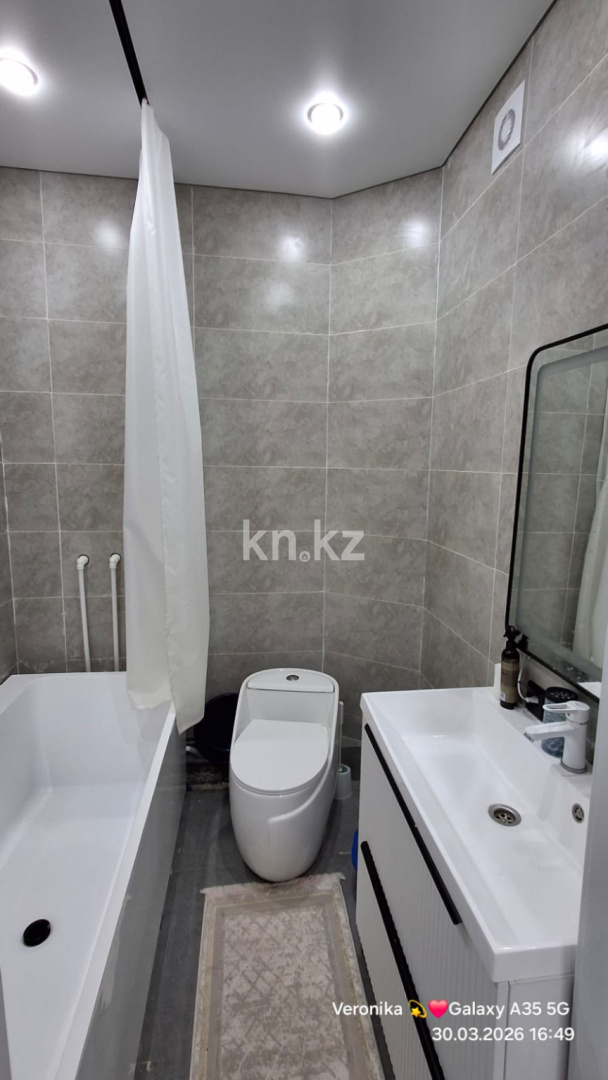 Продажа 3-комнатной квартиры, 111 м² - Продажа квартир в Акмолинской области фото 10 из 21